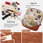 Makeup Travel Bag